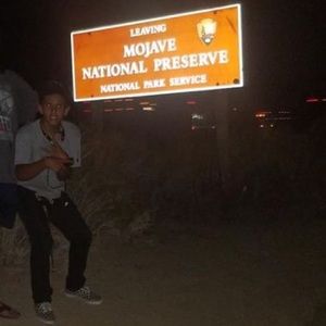 Meet your Posher, Isaac